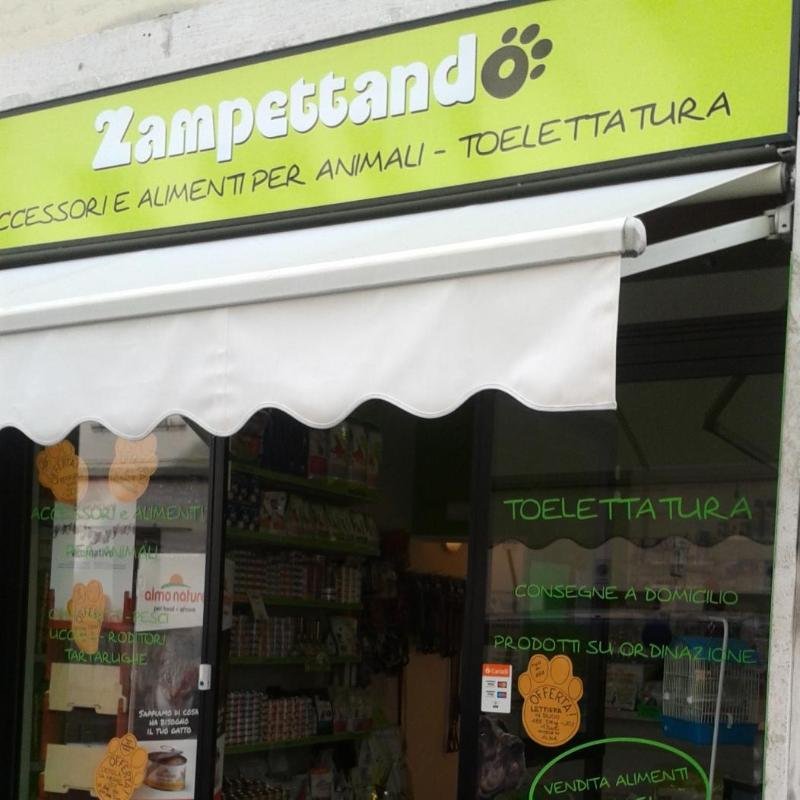 Zampettando - Foto 2
