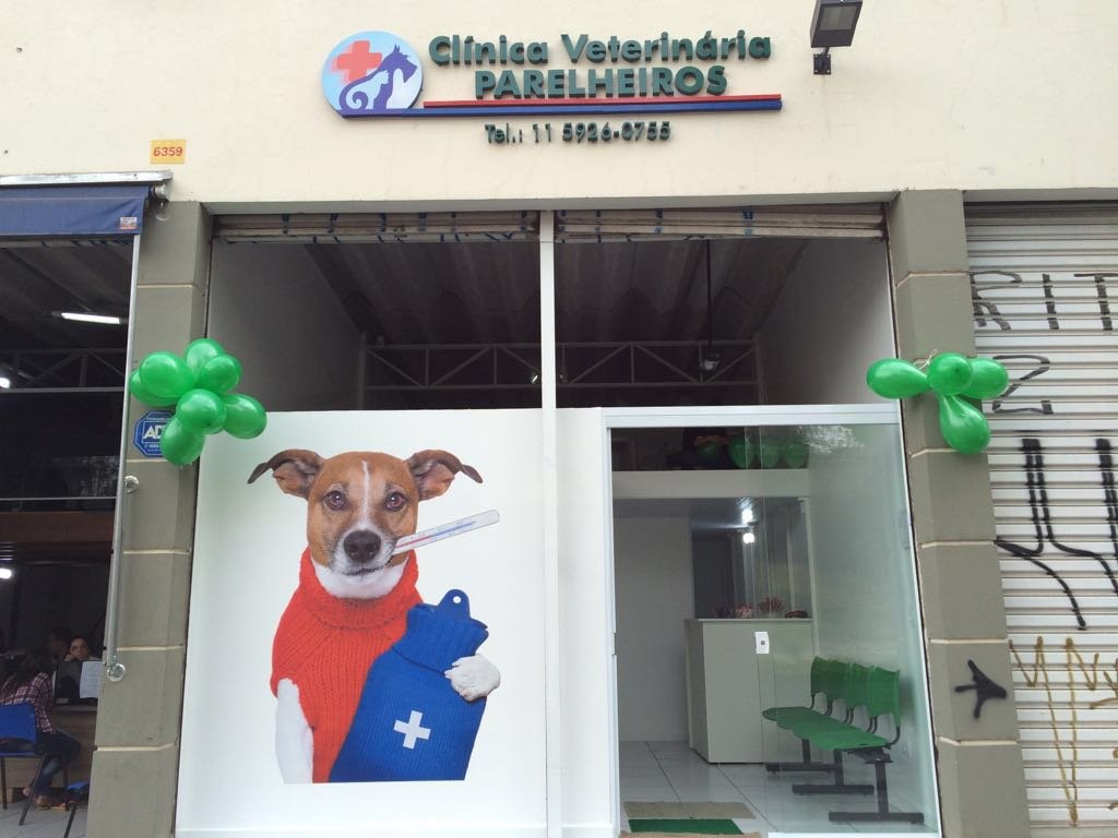 Clinica Veterinaria Parelheiros