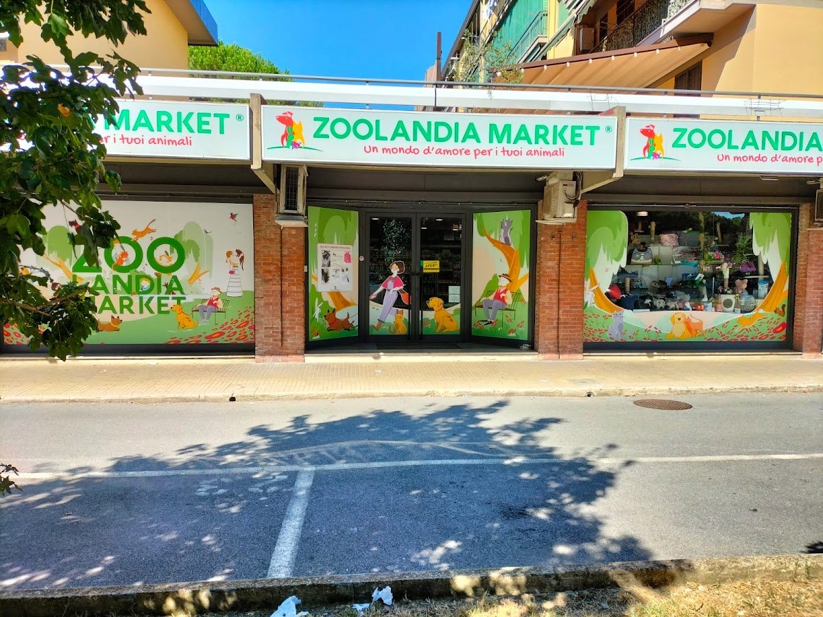 Zoolandia Market - Scandicci - Foto 2
