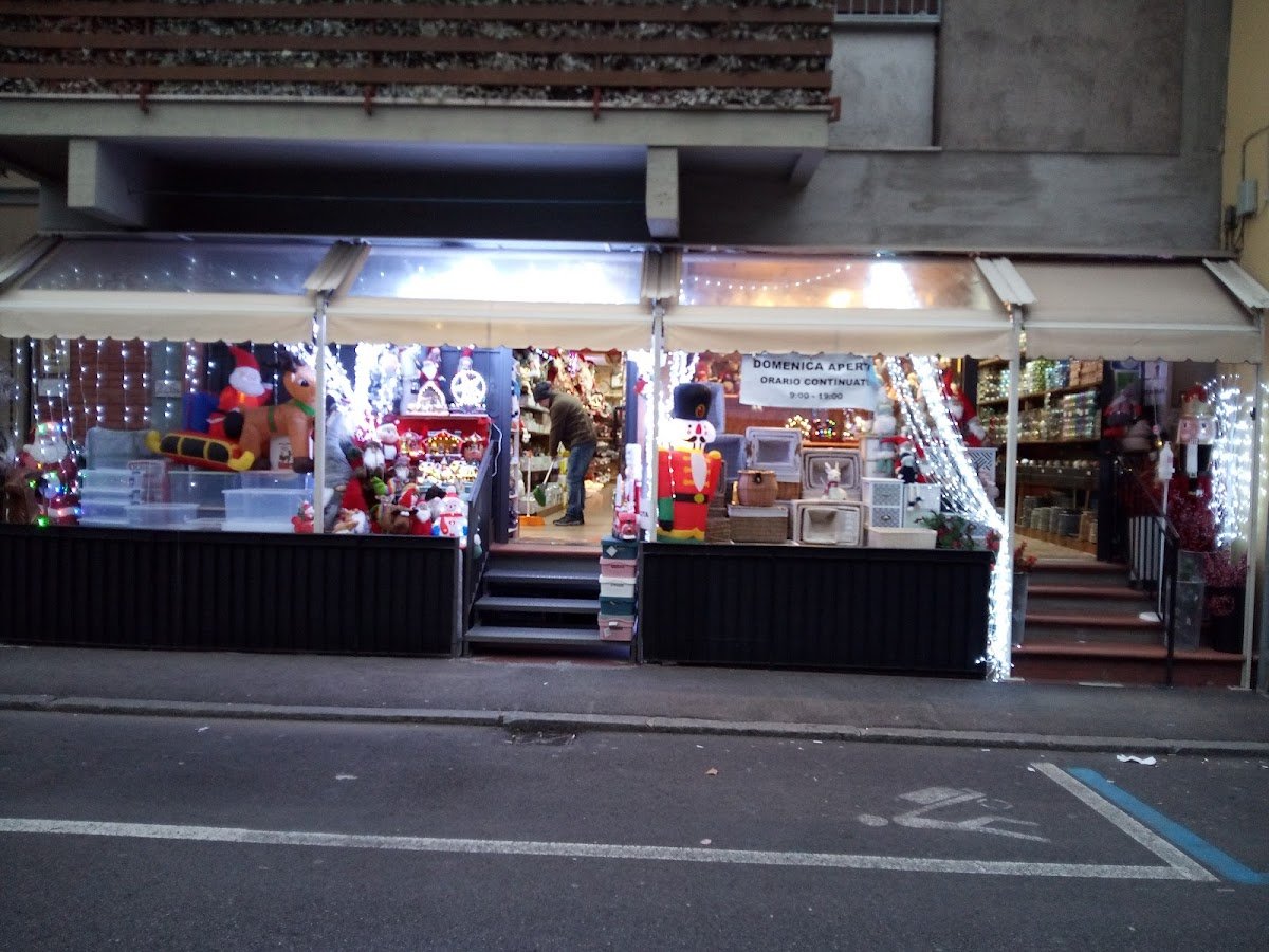 Arcobaleno Shopping - Foto 2