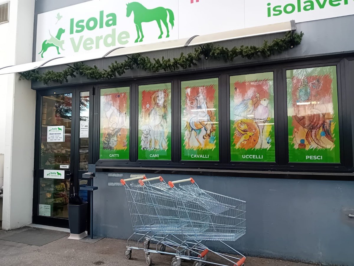 Isola Verde Srl - Foto 2