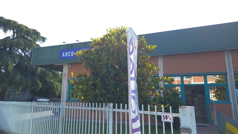 Arco Pets - Foto 2