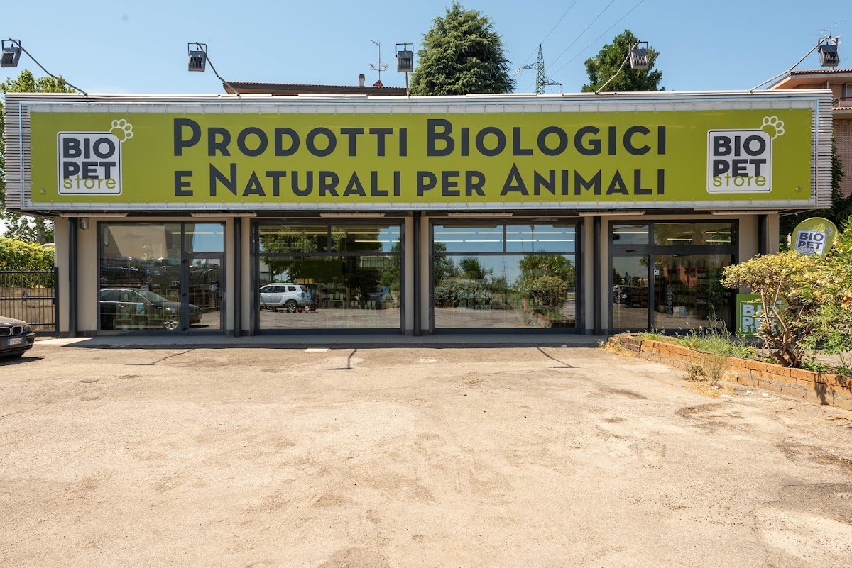 Bio Pet Store - Foto 2