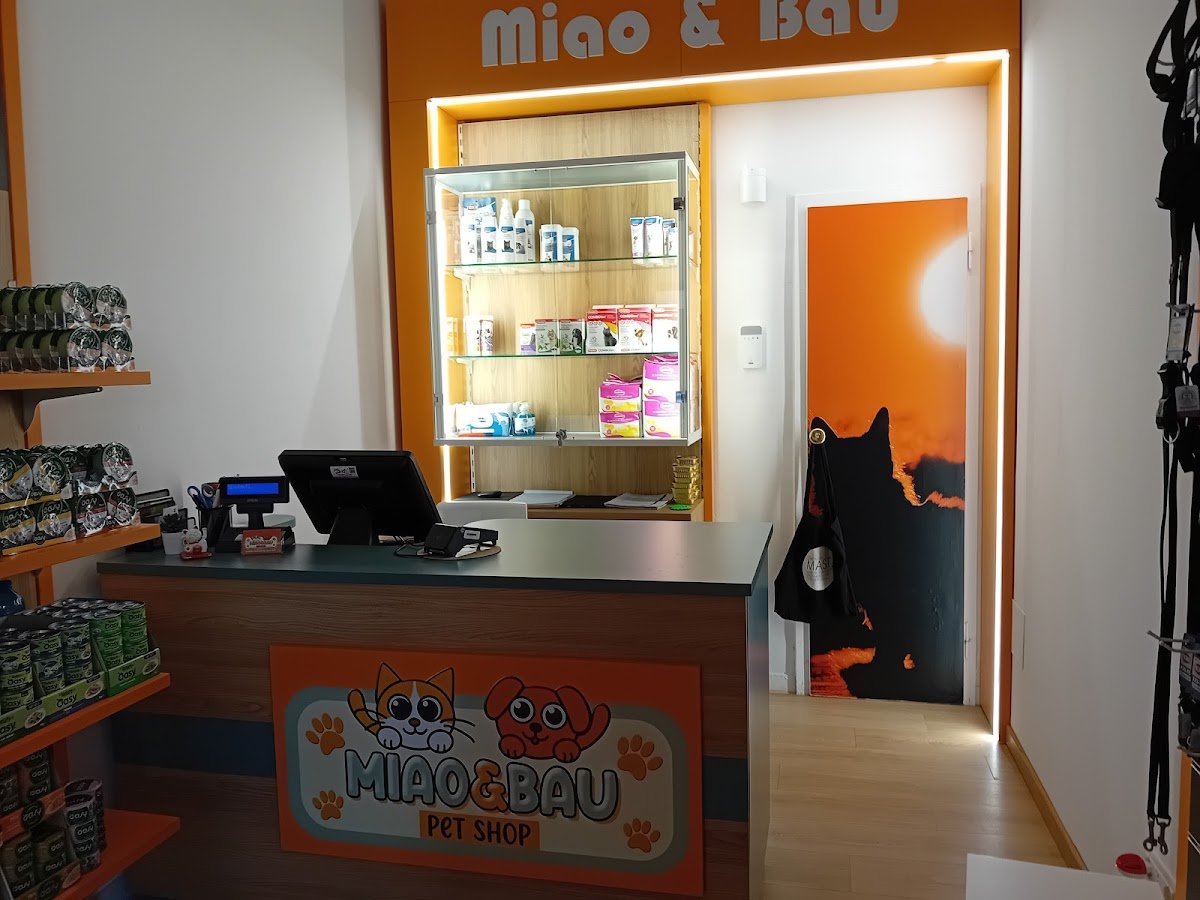 Miao&Bau Pet Shop - Foto 2