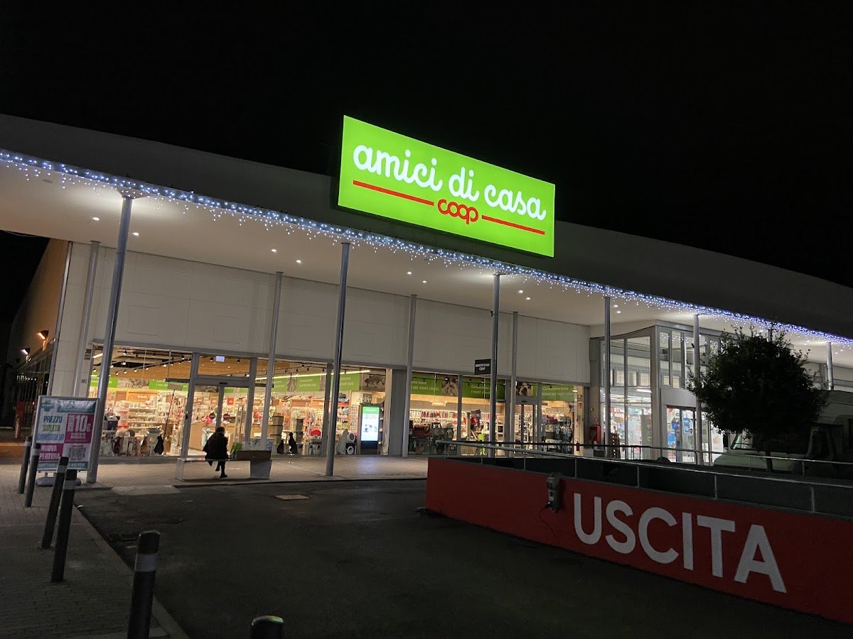 Amici di casa Coop - Foto 2