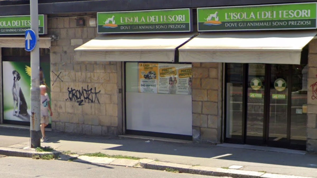 L'Isola dei Tesori - Foto 2