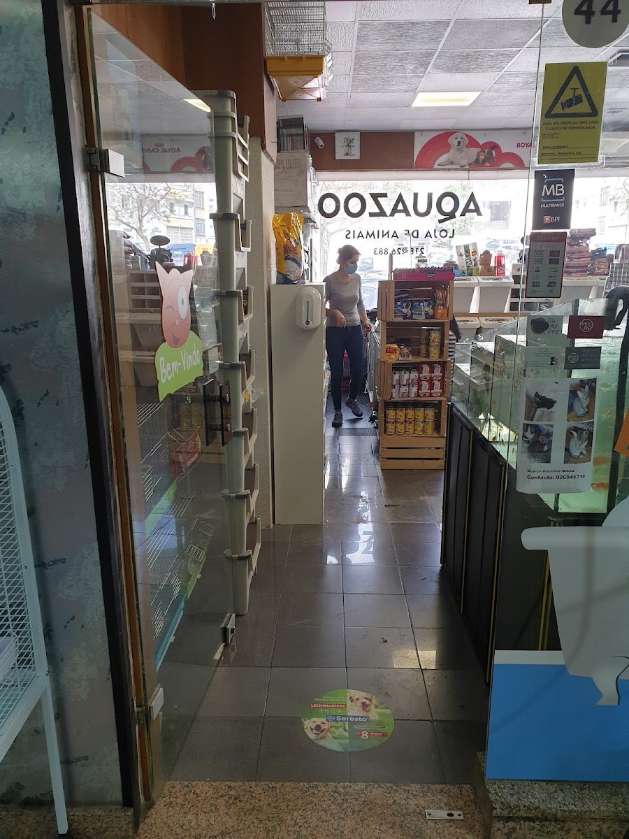 Aquazoo - Foto 2
