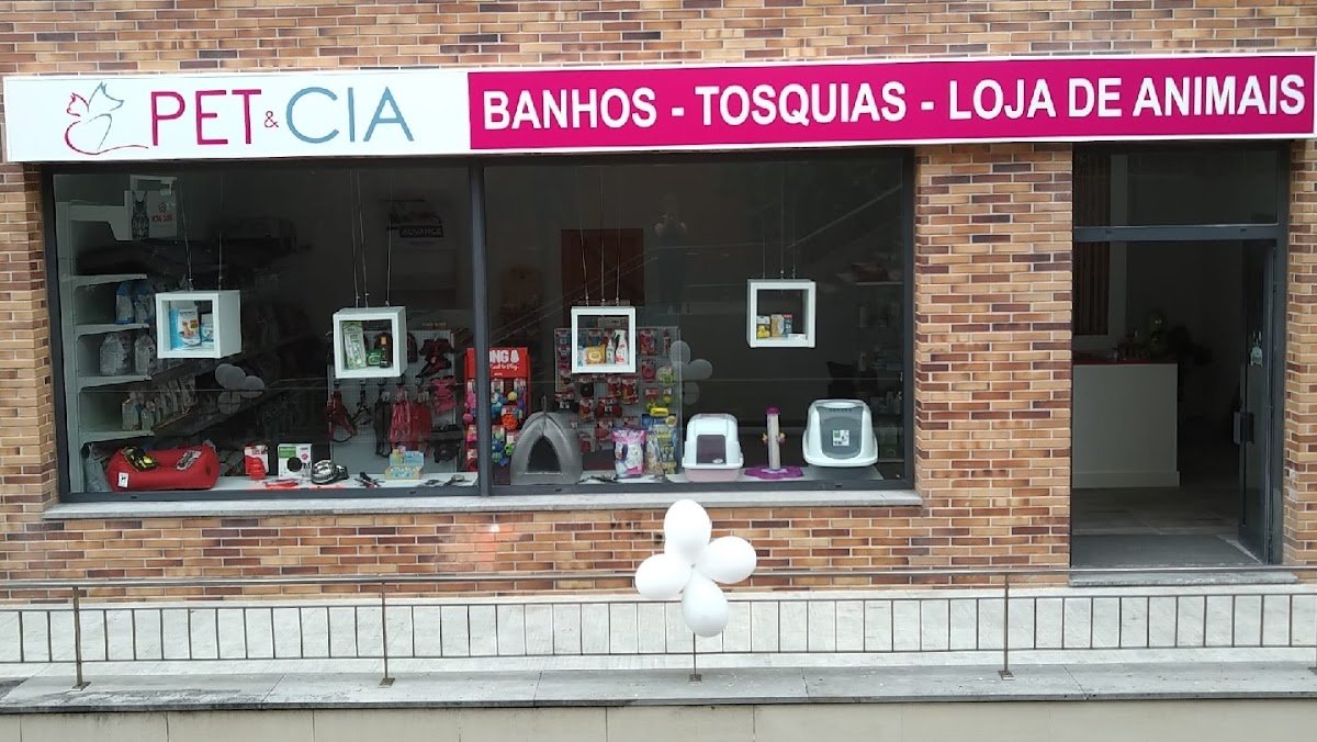 PET&CIA - ODIVELAS - Foto 2