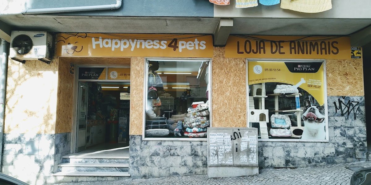 HAPPYNESS4PETS - Foto 2