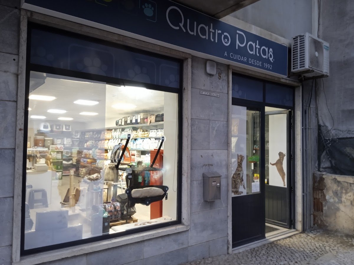 Quatro Patas - Foto 2