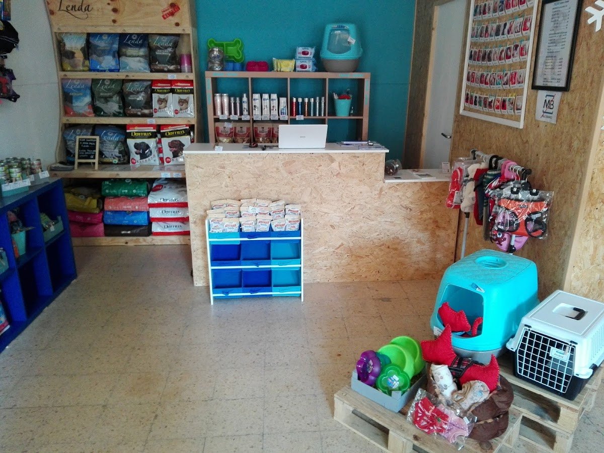 Peludices - Foto 2