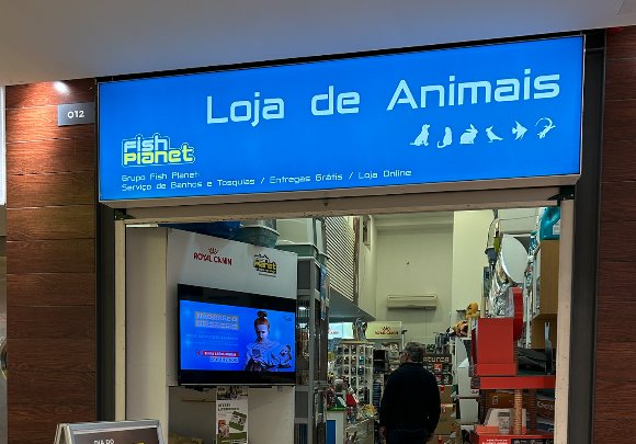 Fish Planet - Foto 2
