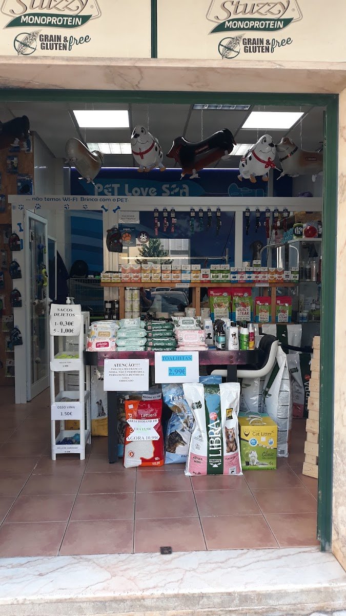 Pet Love Spa - Foto 2
