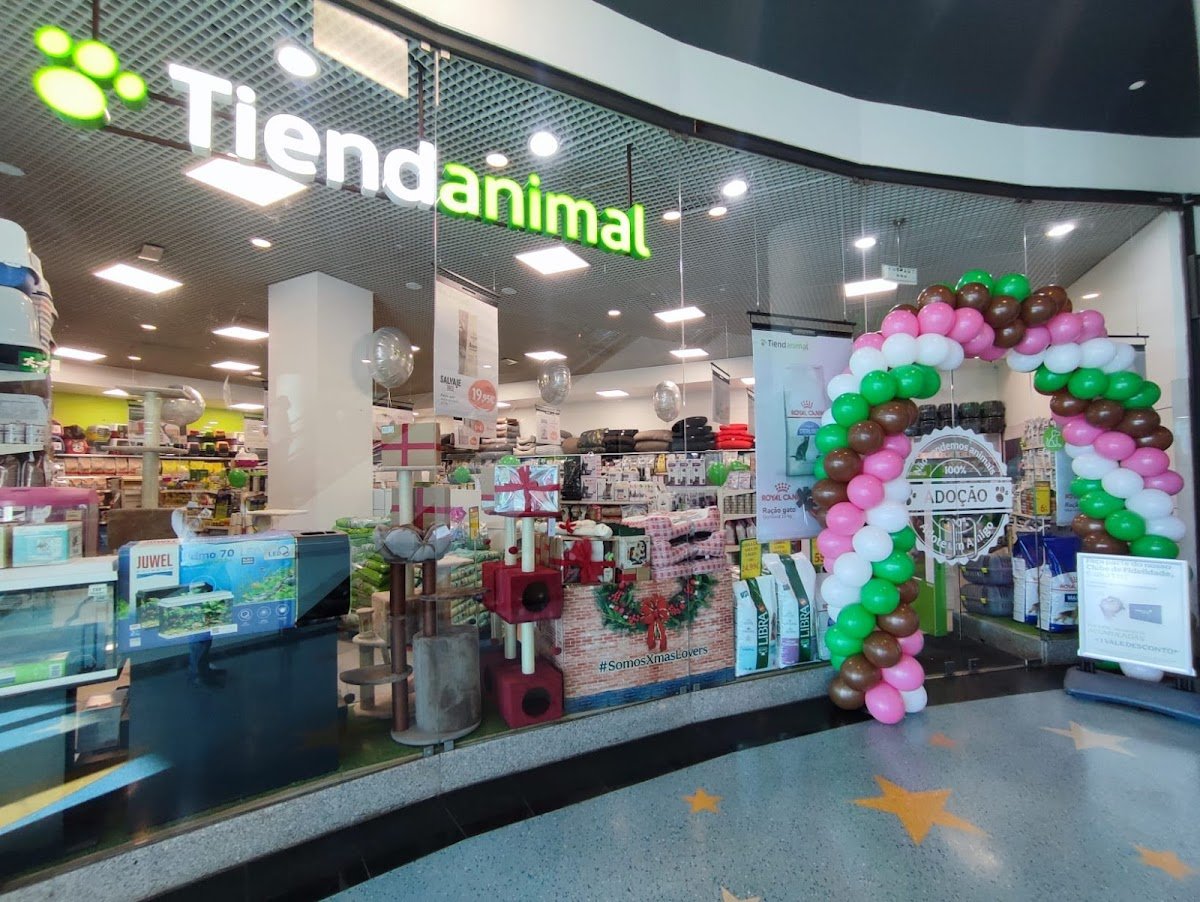 Tiendanimal - Foto 2