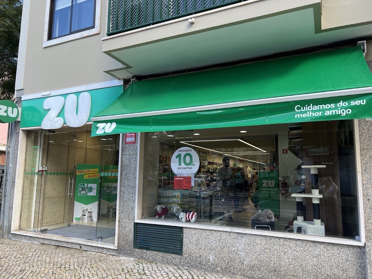 ZU Morais Soares - Foto 2