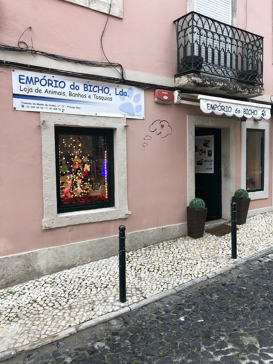 Empório Do Bicho, Lda. - Foto 2