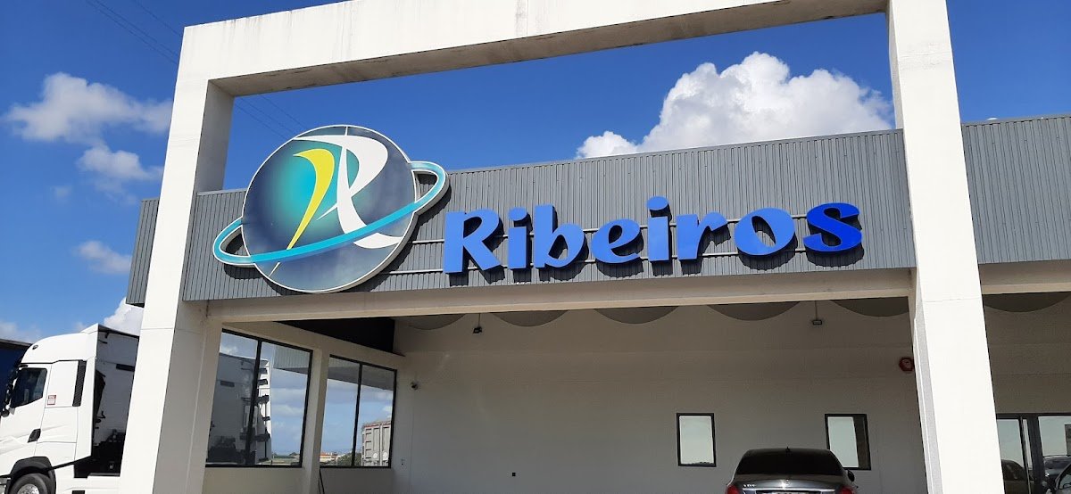 Ribeiros Cereais - Foto 2