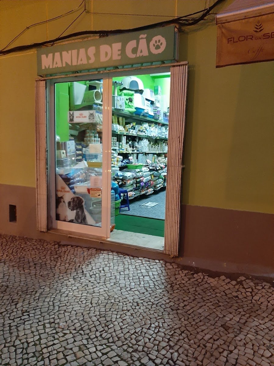 Manias de Cão - Foto 2