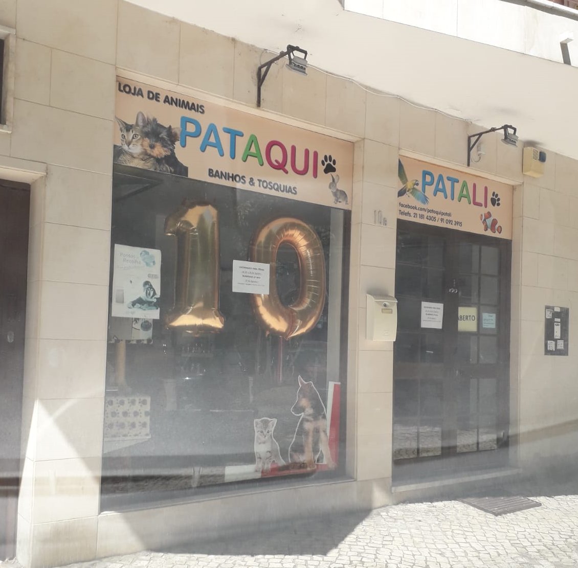 Pataqui Patali - Foto 2