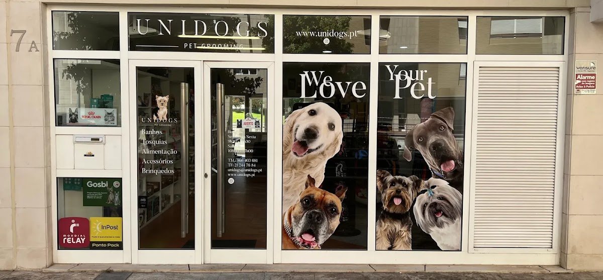 Unidogs Petgrooming - Foto 2