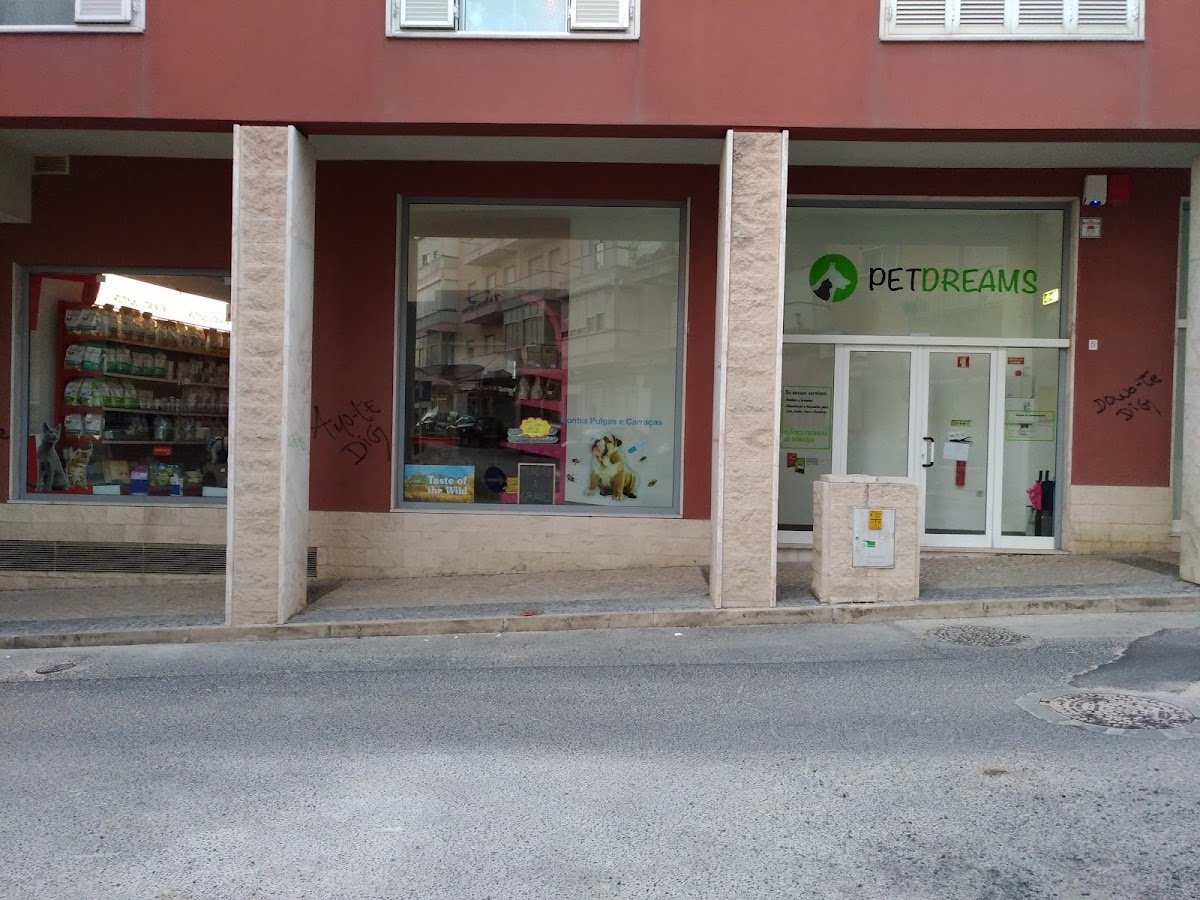 Petdreams - Loja de Animais - Foto 2