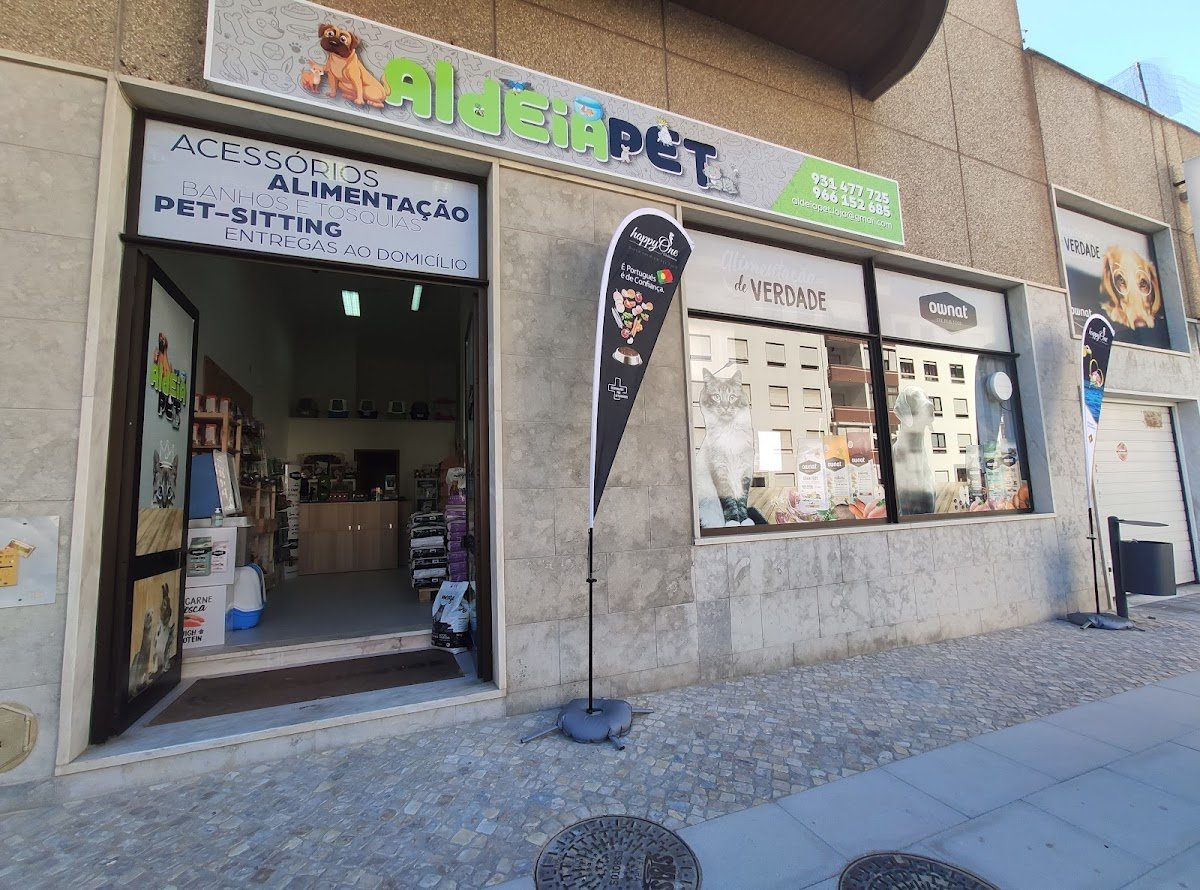 Aldeia Pet - Foto 2