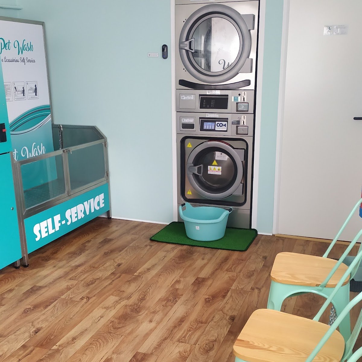 Your Pet Wash - Foto 2