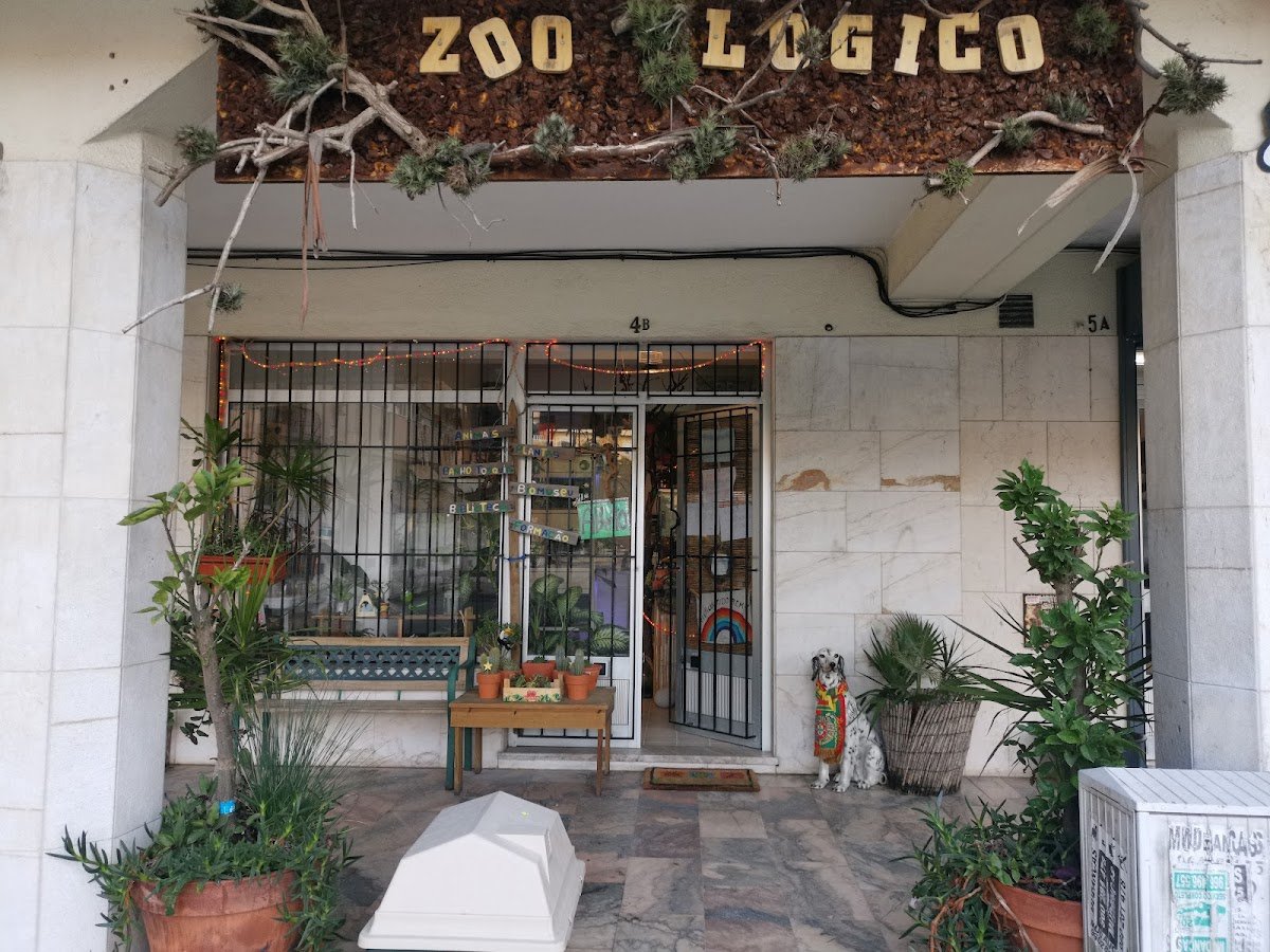 Zoo Lógico - Foto 2