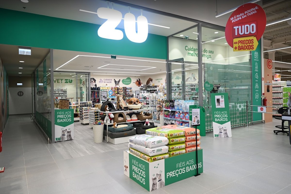 ZU Alta de Lisboa - Foto 2