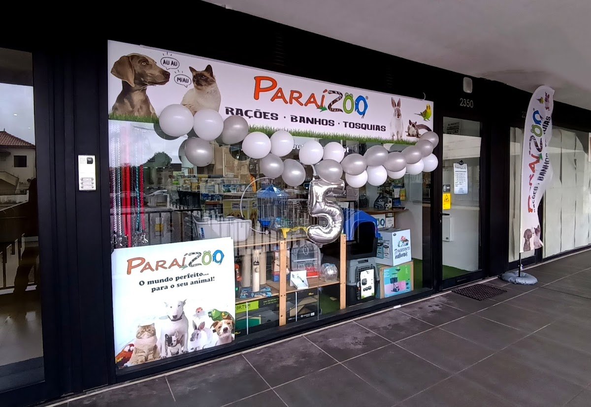 ParaíZoo® - Foto 2
