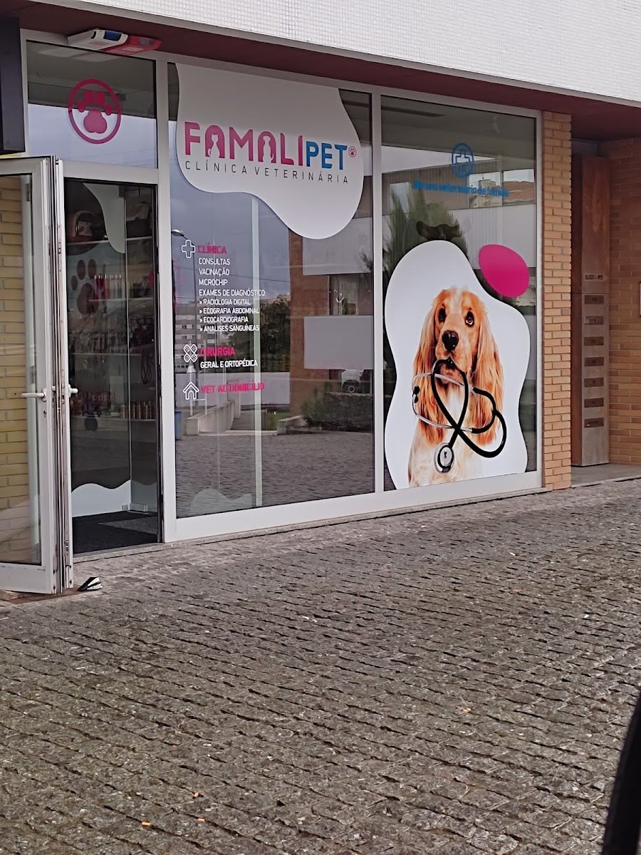 Famalipet - Foto 2