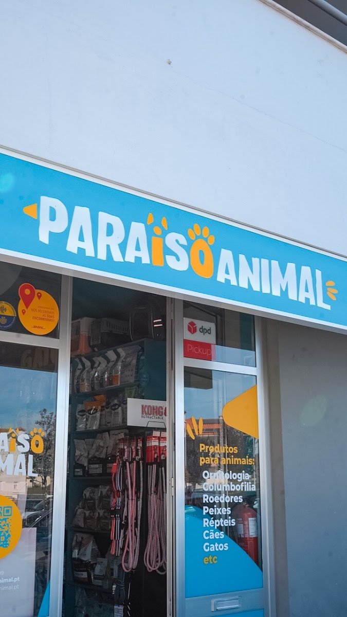 Paraiso Animal - Foto 2