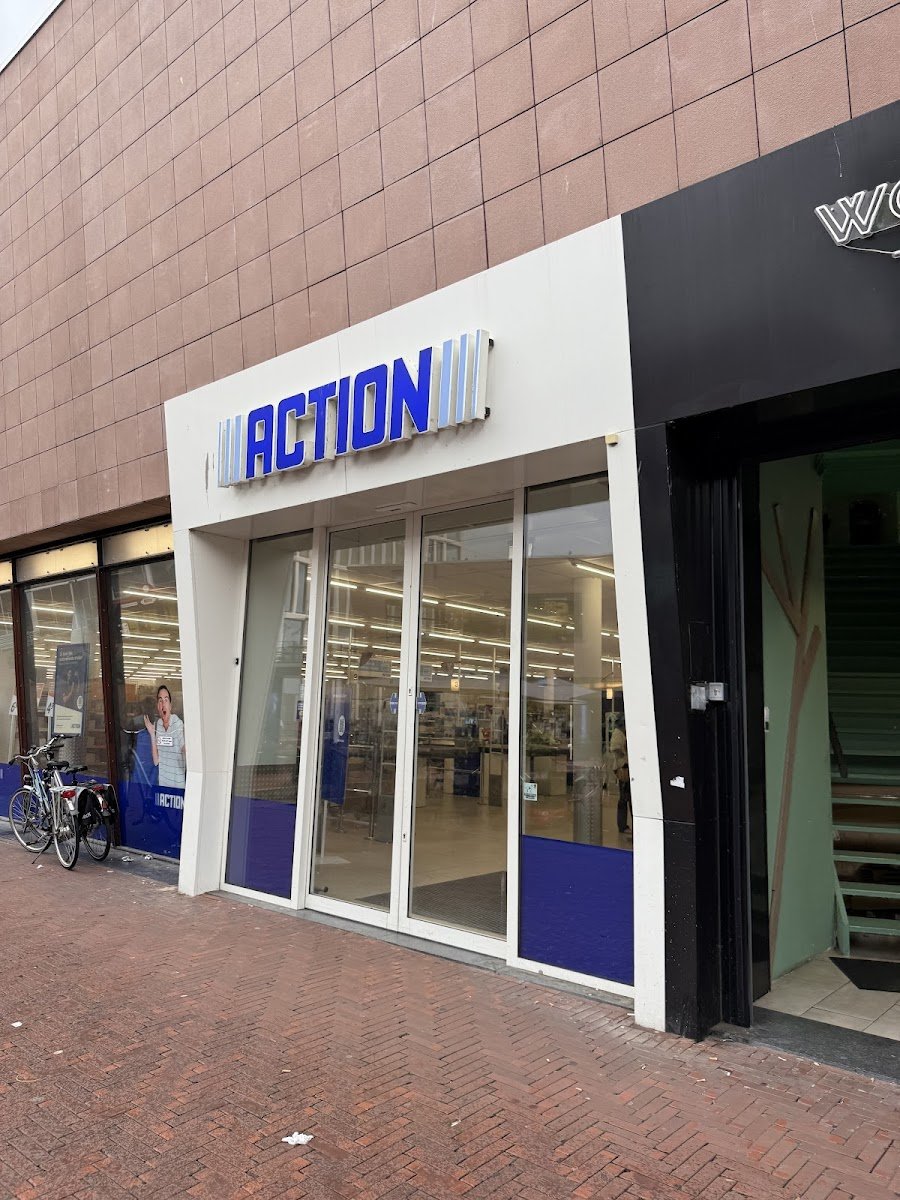 Action Amstelveen - Foto 2