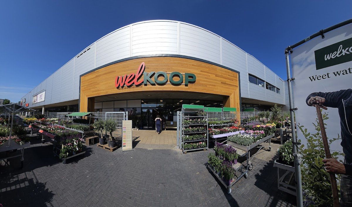 Welkoop Wormerveer - Foto 2