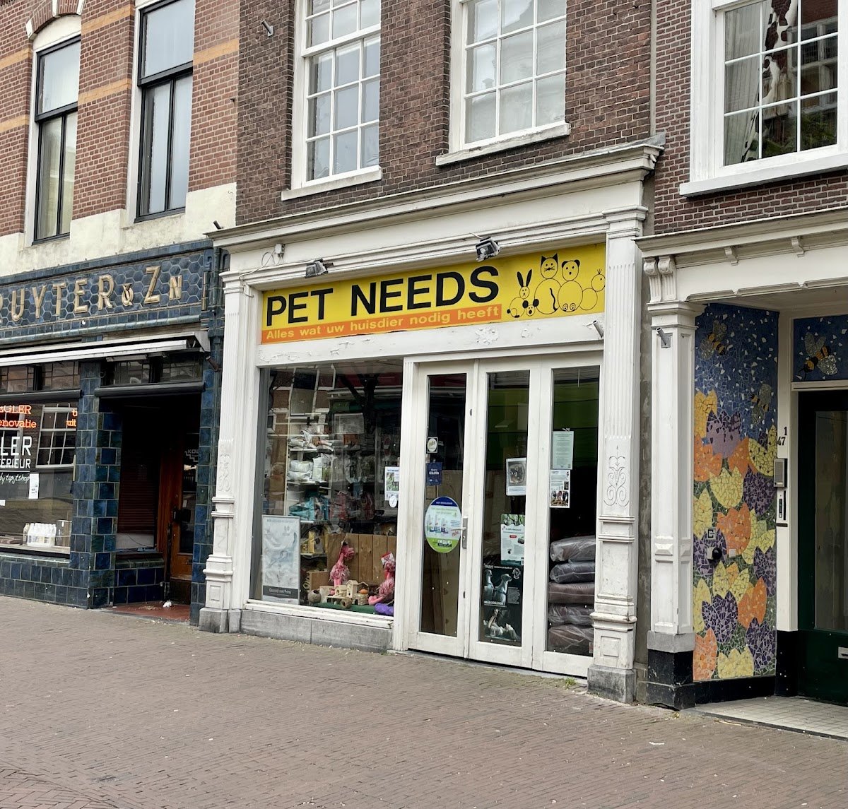 Pet Needs - Foto 2
