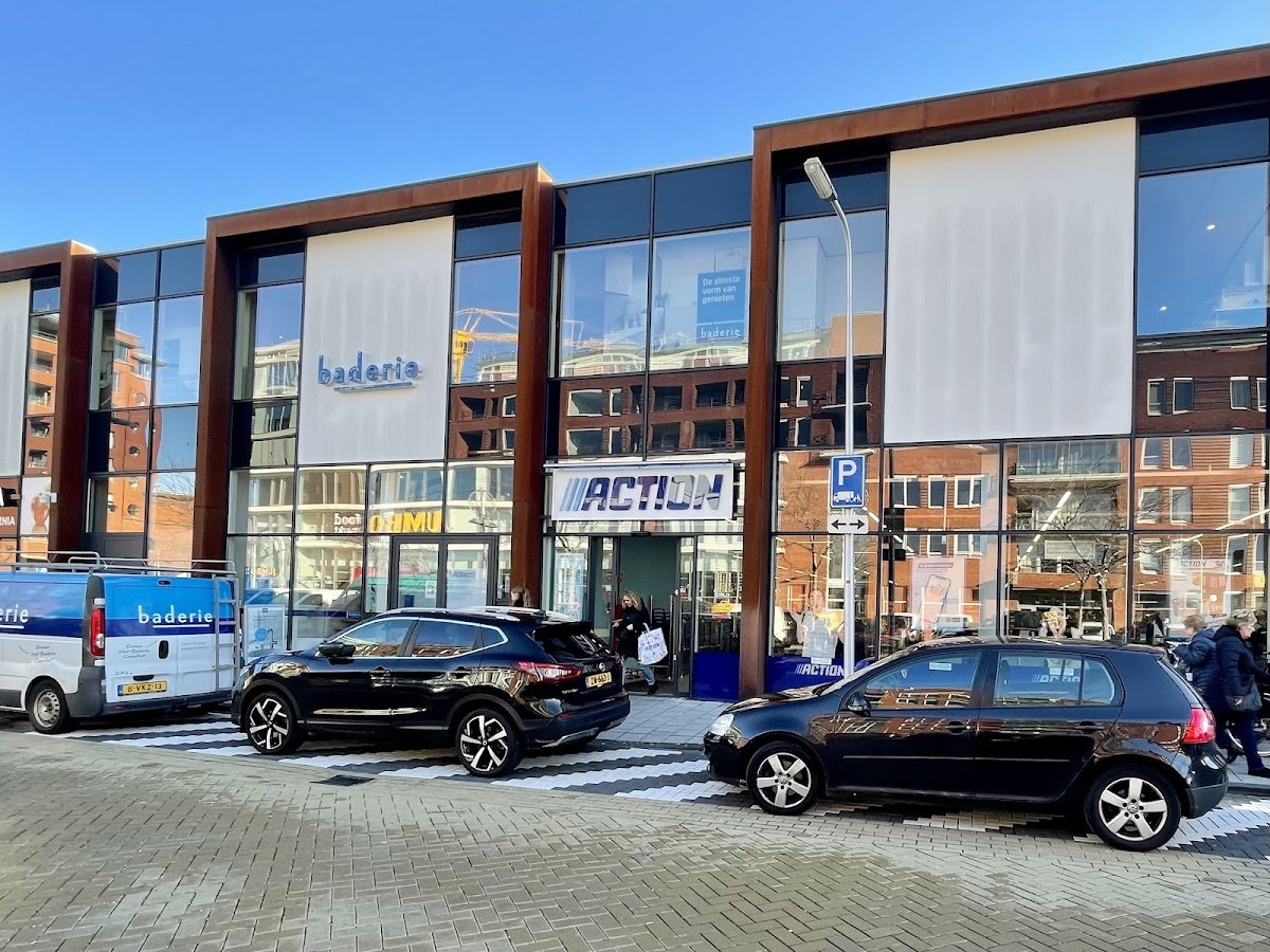 Action Naaldwijk - Foto 2