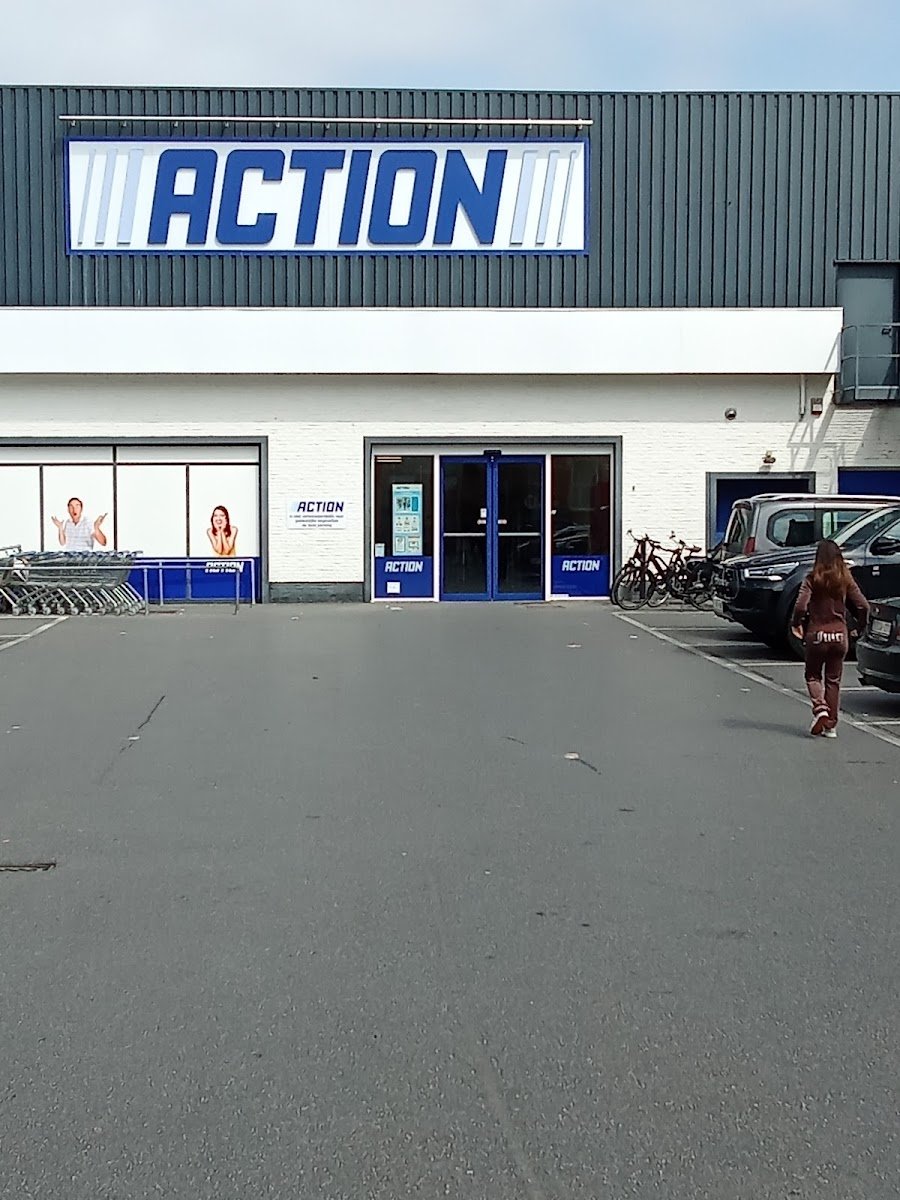 Action Merchtem - Photo 2