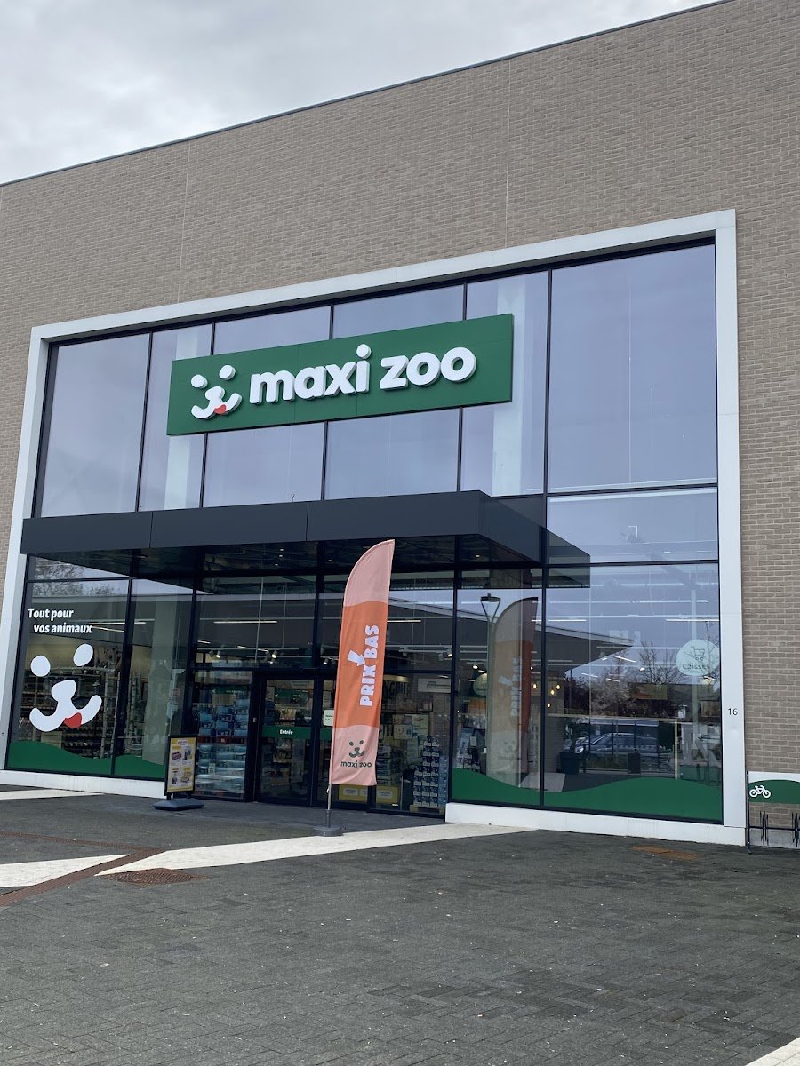 Maxi Zoo Waterloo - Photo 2