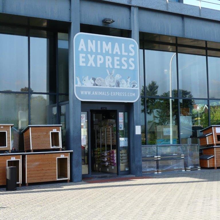 Animals-Express - Photo 2