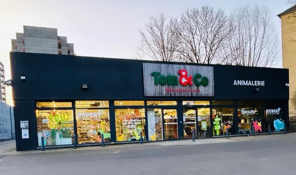 Tom&Co Nivelles - Photo 2