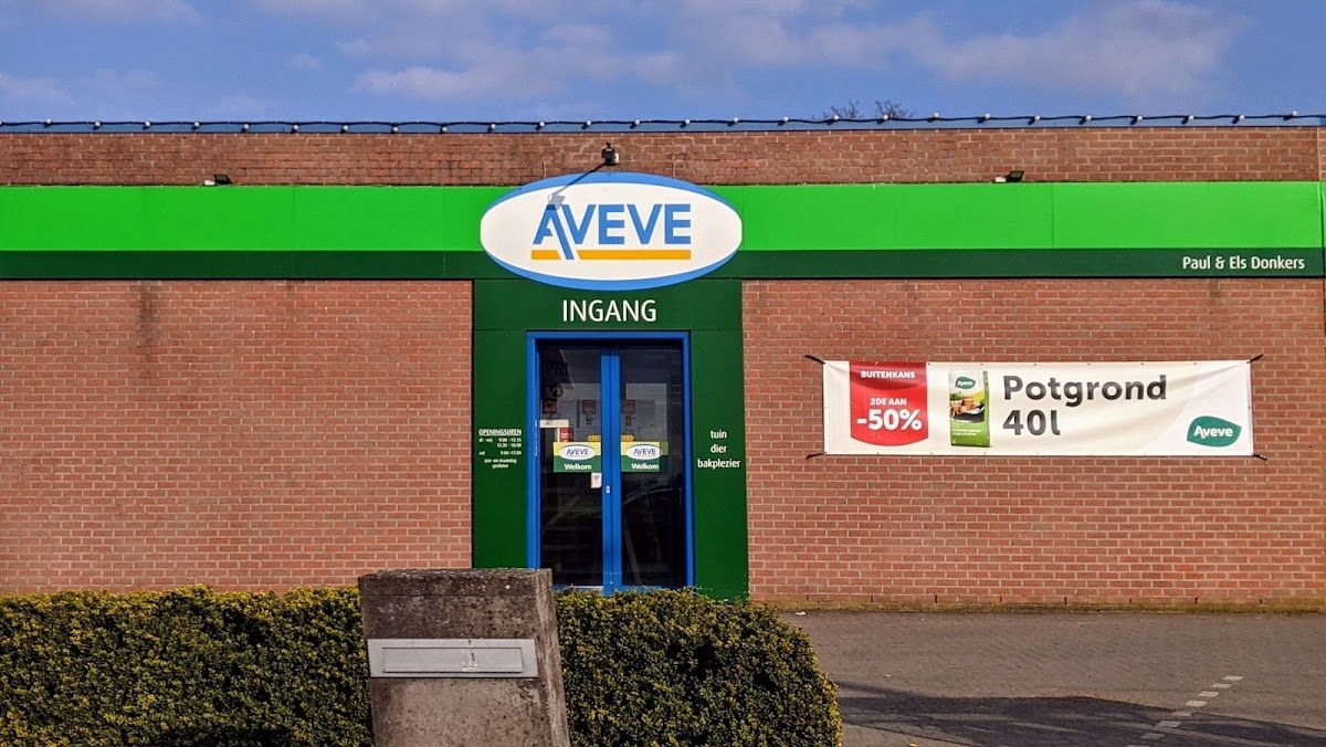 Aveve - Photo 2