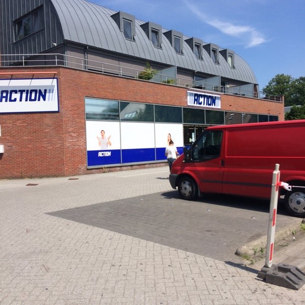 Action Kalmthout - Photo 2