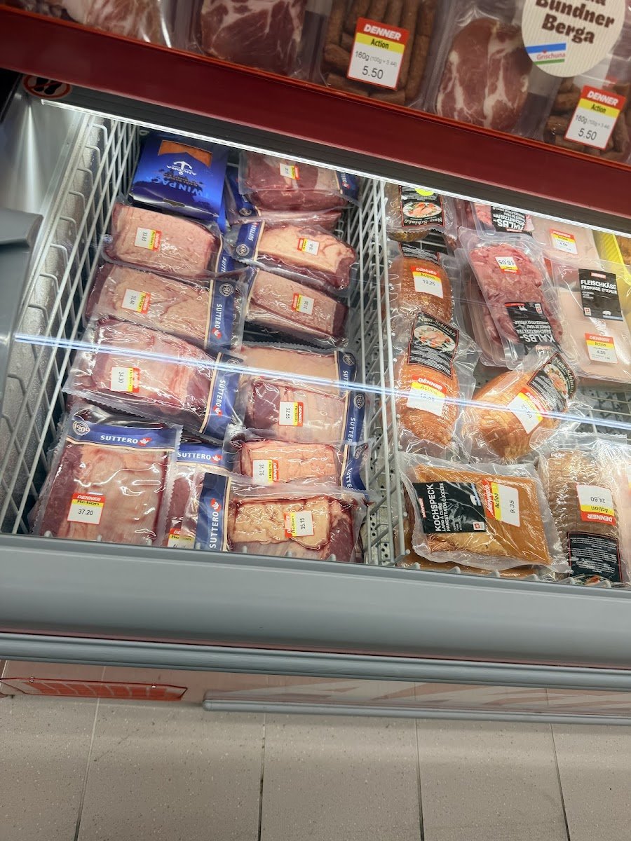 Denner Discount - Foto 2