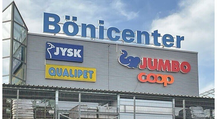 Bönicenter - Foto 4