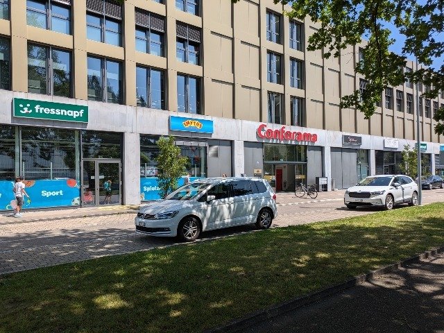 Fressnapf Winterthur - Foto 2