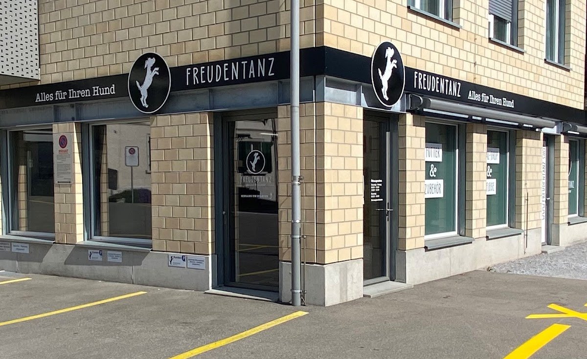 Freudentanz GmbH - Foto 2