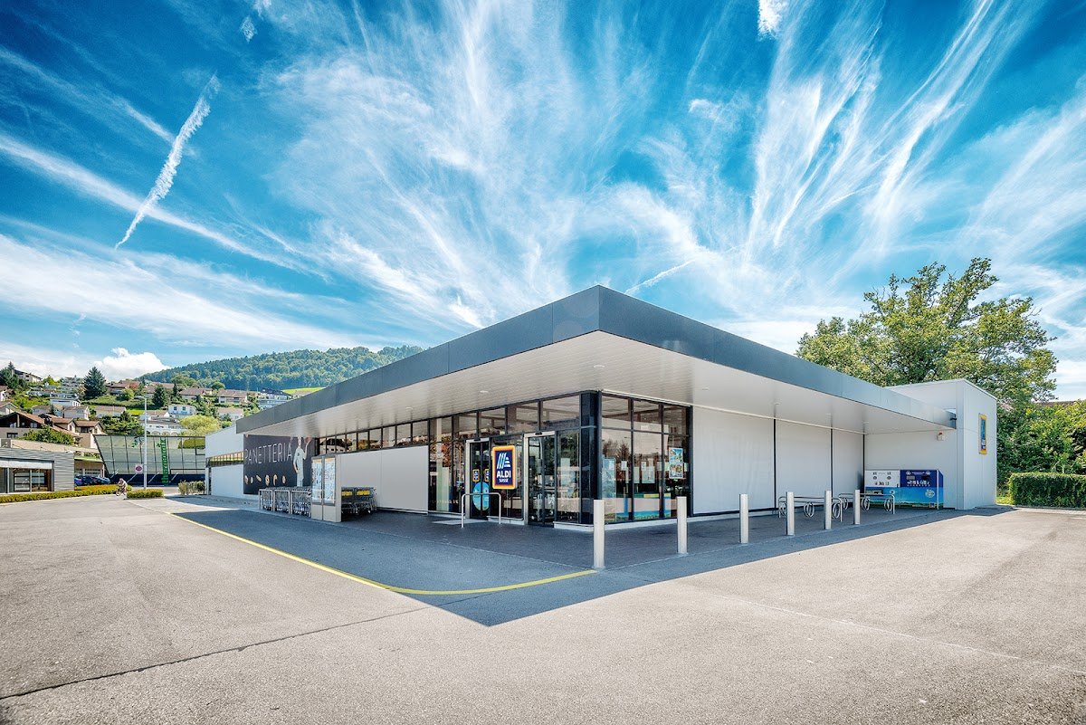 Zentrum Witikon - Foto 2
