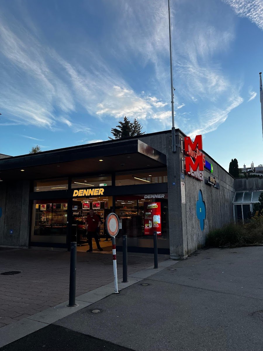 Zentrum Witikon - Foto 3