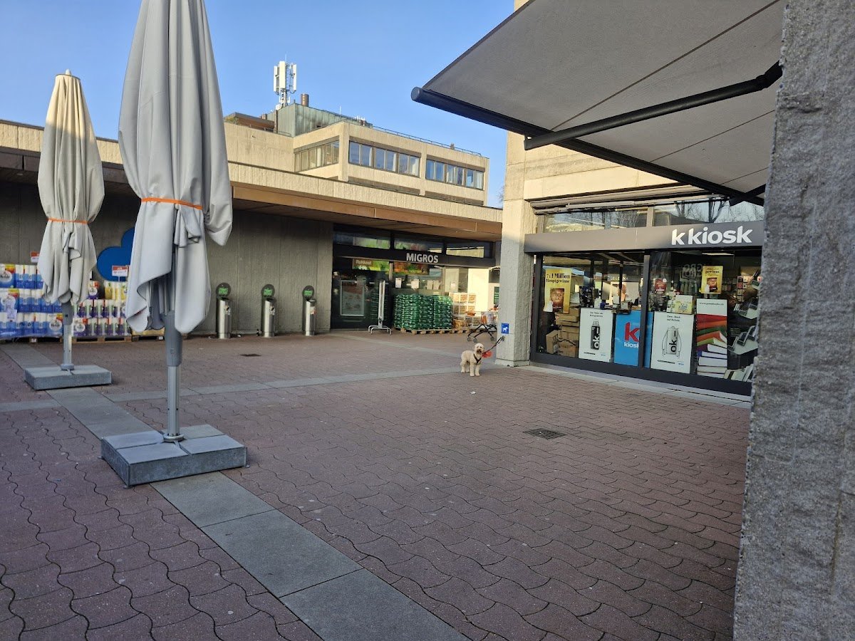 Zentrum Witikon - Foto 5