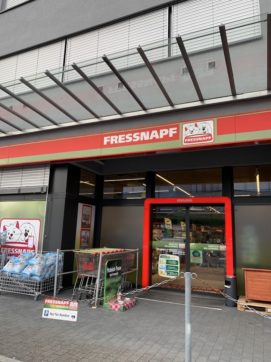 Fressnapf Cham - Foto 2